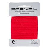 Stopwol Scanfil | 56 rood Stopwol SCANFIL - STOPWOL - 56 - ROOD